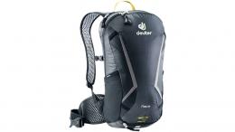 Deuter Race 8L Rucksack BLACK