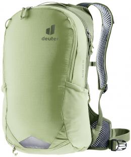 Deuter Race Air 10 Fahrradrucksack (1213 mineral/grove)