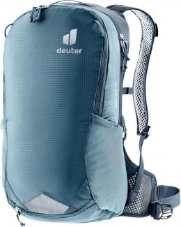 Aktuelles Angebot 79.90€ für Deuter Race Air 10 Fahrradrucksack (1374 atlantic/ink) wurde gefunden. Jetzt hier vergleichen.