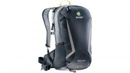 Deuter Race Air 10L Rucksack BLACK