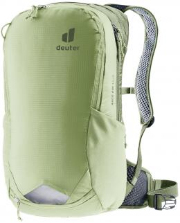 Deuter Race Air 14+ 3 Fahrradrucksack (1213 mineral/grove)
