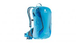 Deuter Race Air Rucksack AZURE-LAPIS