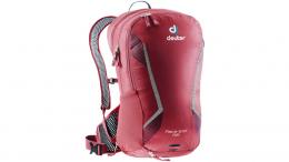 Deuter Race EXP Air 14+3L CRANBERRY-MARON