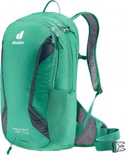 Deuter Race EXP Air Radrucksack (2437 fern/graphite)