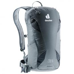 DEUTER Race Lite 2022 Radrucksack, Unisex (Damen / Herren), Fahrradrucksack, Fah