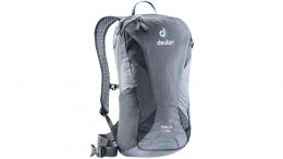 Deuter Race Lite 8L Rucksack GRAPHITE-BLACK