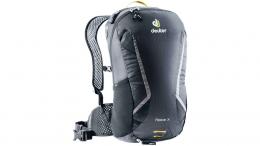 Deuter Race X 12L Rucksack BLACK