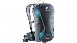Deuter Race X 12L Rucksack NAVY-DENIM