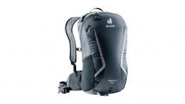 Deuter Race X Rucksack BLACK