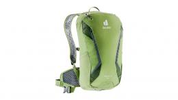 Deuter Race X Rucksack PISTACHIO-PINE
