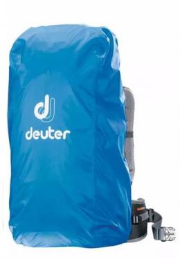 Deuter Regenhülle (I (20-35 Liter), 3013 coolblue)