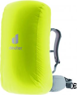 Deuter Regenhülle Rucksack (I (20-35 Liter), 8008 neon)