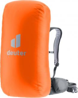 Deuter Regenhülle Rucksack (II (30 -50 Liter), 9007 koi)