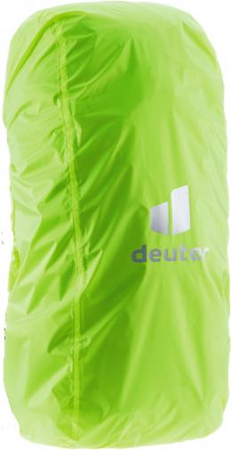 Deuter Regenhüllen (I (20-35 Liter), 8008 neon)