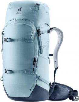 Deuter Rise 32+ SL Damenrucksack Ski (1345 dusk/ink)