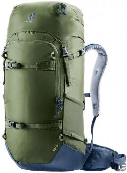 Aktuelles Angebot 143.90€ für Deuter Rise 34+ Schneeschuh Rucksack (2351 khaki/ink) wurde gefunden. Jetzt hier vergleichen.