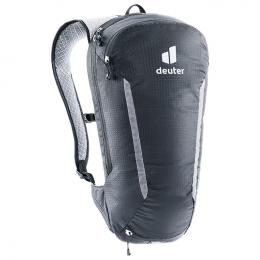 DEUTER Road One 2022 Radrucksack, Unisex (Damen / Herren), Fahrradrucksack, Fahr