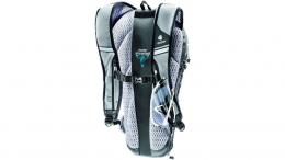 Deuter Road One Rucksack BLACK-GRAPHITE