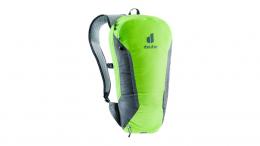 Deuter Road One Rucksack CITRUS-GRAPHITE