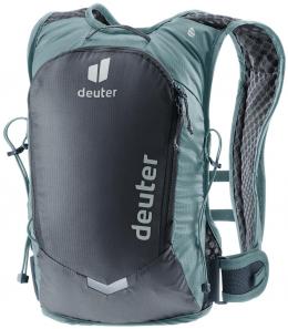 Deuter Rogla 5 Fahrradrucksack (4409 graphite/shale)