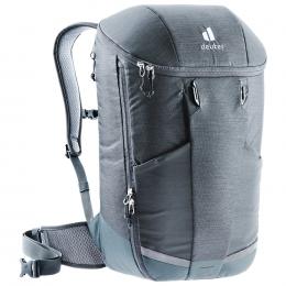 DEUTER Rotsoord 25+5 2022 Radrucksack, Unisex (Damen / Herren), Fahrradrucksack, Angebot kostenlos vergleichen bei topsport24.com.