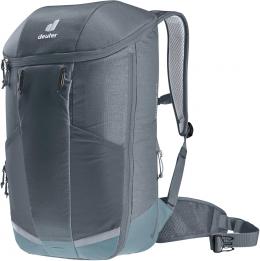 Deuter Rotsoord 25+ 5 Fahrradrucksack (4409 graphite/shale)