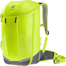 Deuter Rotsoord 25+ 5 Fahrradrucksack (8403 citrus/graphite)