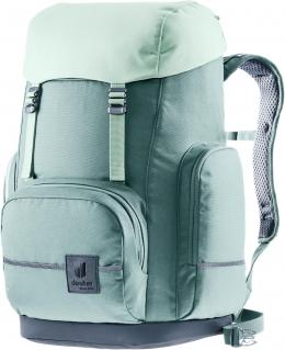 Deuter Scula Schulrucksack (2288 jade/frost)
