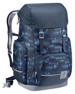 Deuter Scula Schulrucksack (3076 ink/ripple)
