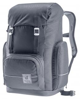 Deuter Scula Schulrucksack (7000 black)
