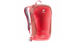 Deuter Speed Lite 12 CHILI-LAVA