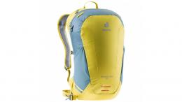 Deuter Speed Lite 12 GREENCURRY-SLATEBLUE