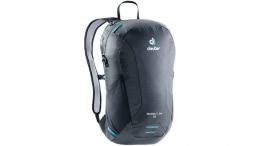 Deuter Speed Lite 12 Rucksack BLACK