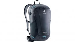 Deuter Speed Lite 16 BLACK Angebot kostenlos vergleichen bei topsport24.com.