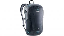 Deuter Speed Lite 16 Rucksack BLACK Angebot kostenlos vergleichen bei topsport24.com.