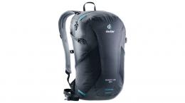 Deuter Speed Lite 20 Rucksack BLACK