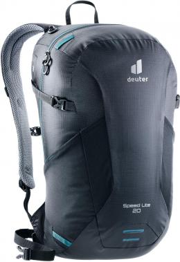 Deuter Speed Lite 20 Tagesrucksack (7000 black)