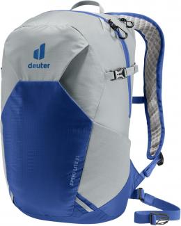 Deuter Speed Lite 21 Rucksack (4338 tin/indigo)