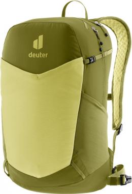 Deuter Speed Lite 21 Wanderrucksack (1206 linden/cactus)