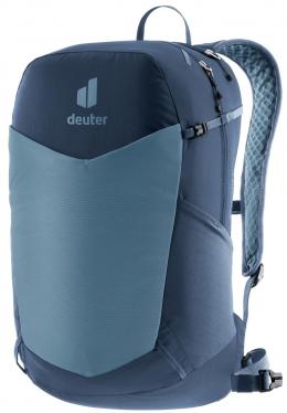 Deuter Speed Lite 21 Wanderrucksack (1374 atlantic/ink)
