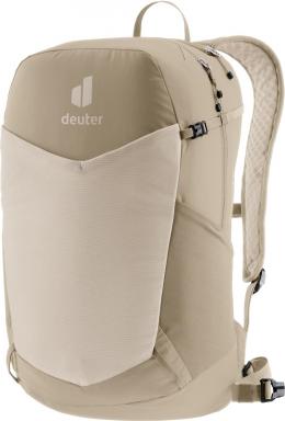 Deuter Speed Lite 21 Wanderrucksack (4426 alu/greystone)