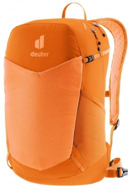 Deuter Speed Lite 21 Wanderrucksack (9912 peach/tuscany)