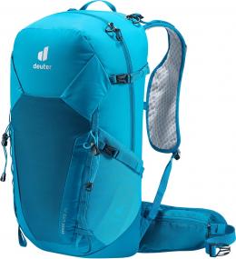 Deuter Speed Lite 25 Rucksack (1361 azure/reef)