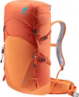 Deuter Speed Lite 28 SL Damenrucksack (9906 paprika/saffron)