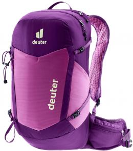 Deuter Speed Lite Pro 17 SL Damenrucksack (5346 lotus/mystic)