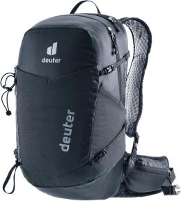 Deuter Speed Lite Pro 17 SL Damenrucksack (7000 black)
