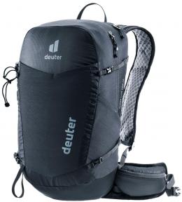 Deuter Speed Lite Pro 19 Rucksack (7000 black)