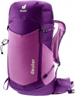 Deuter Speed Lite Pro 28 SL Rucksack Women (5346 lotus/mystic)