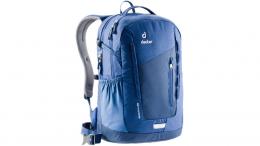 Deuter Step Out 22 Rucksack MIDNIGHT-STEEL