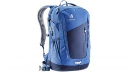 Deuter Step Out 22 Rucksack NAVY-STEEL